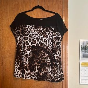 Used Worthington Top Size 2X